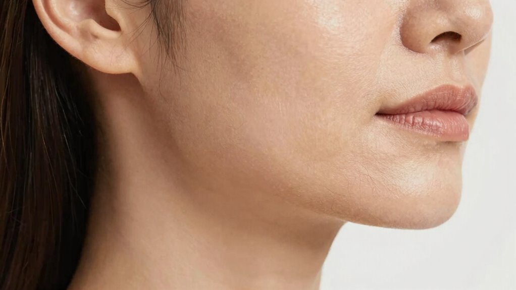 radiofrequency skin tightening