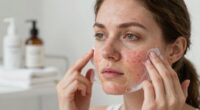 recognize skin s warning signs