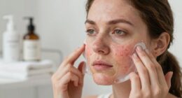 recognize skin s warning signs