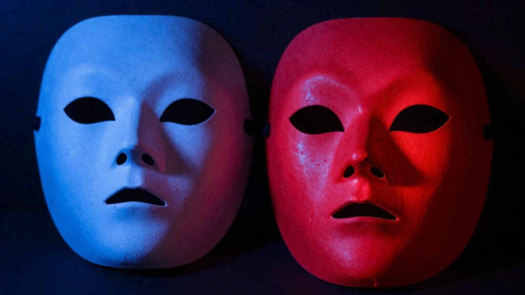 red light stimulates collagen