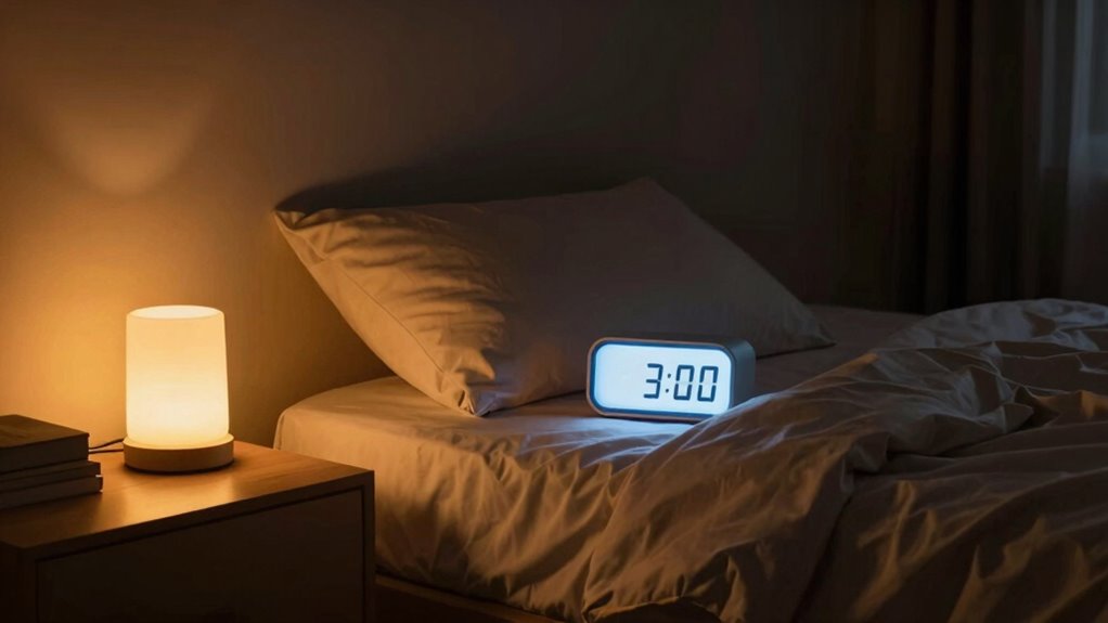 reduce screen light exposure