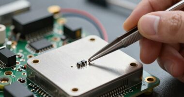 rf devices require patience