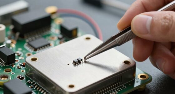 rf devices require patience