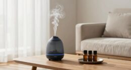 safe aromatic diffuser usage
