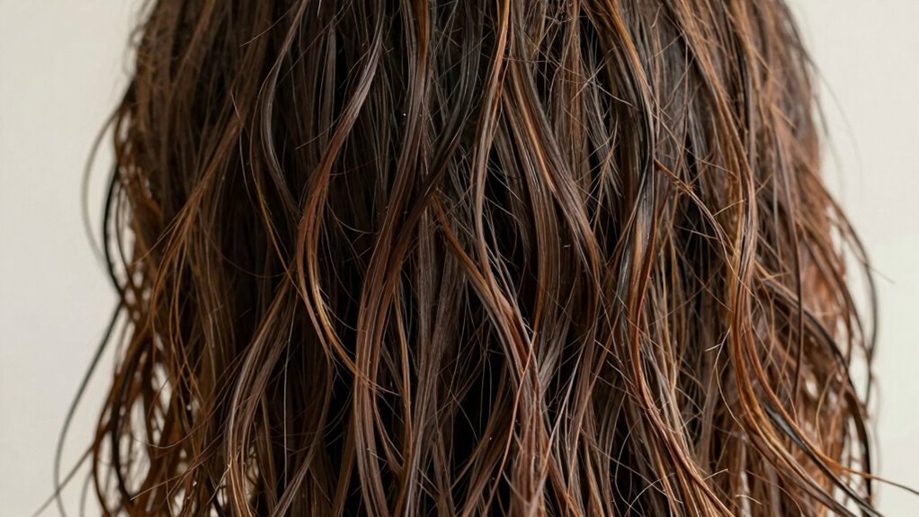 scalp health and hydration
