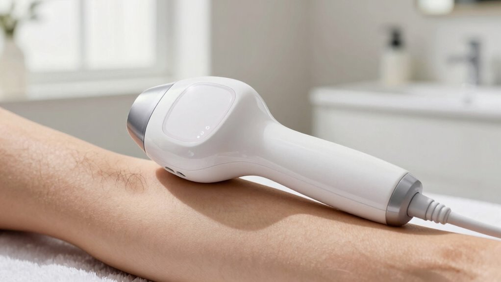 schedule treatments every 4 6 weeks