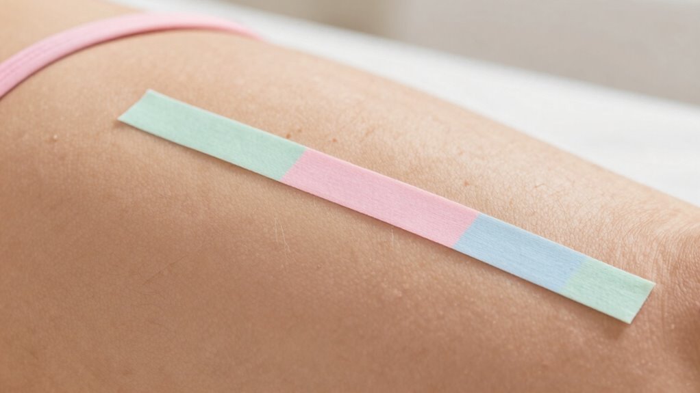 sensitive bikini area precautions
