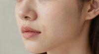 sensitive facial hair removal