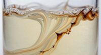 sensory differences in acids