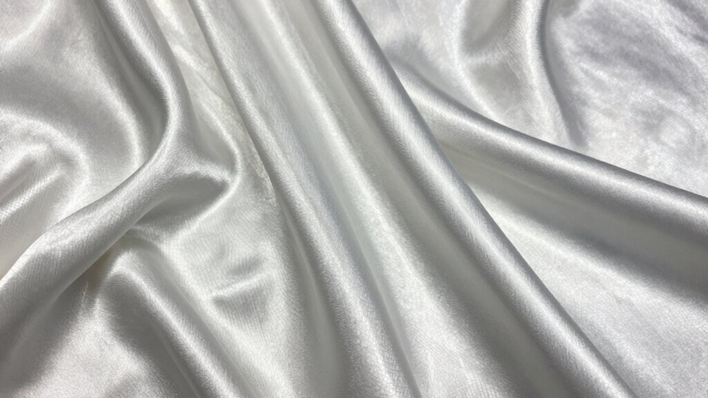 silk vs satin comfort