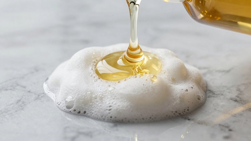 silky nourishing hydrating cleanse
