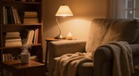 simple effective evening habits