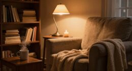 simple effective evening habits