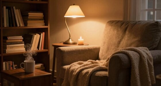 simple effective evening habits