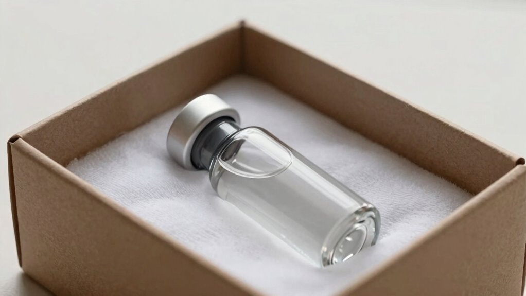 simpler packaging enhances product stability