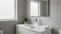 simplify decor and layout