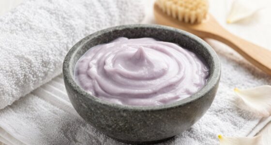 single texture spa luxury