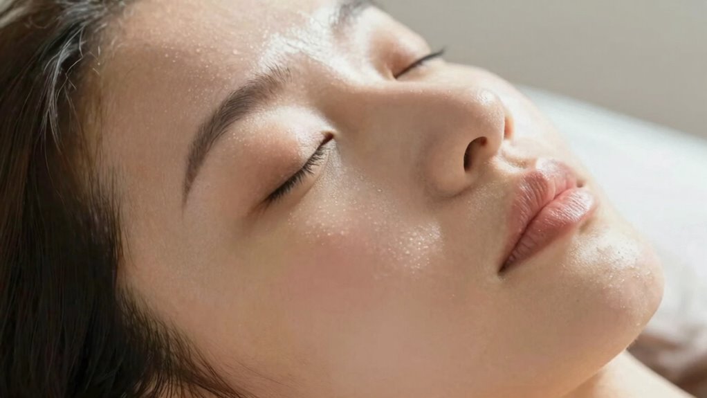 skin comfort and resilience