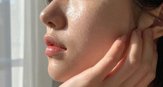skin condition fluctuations explained