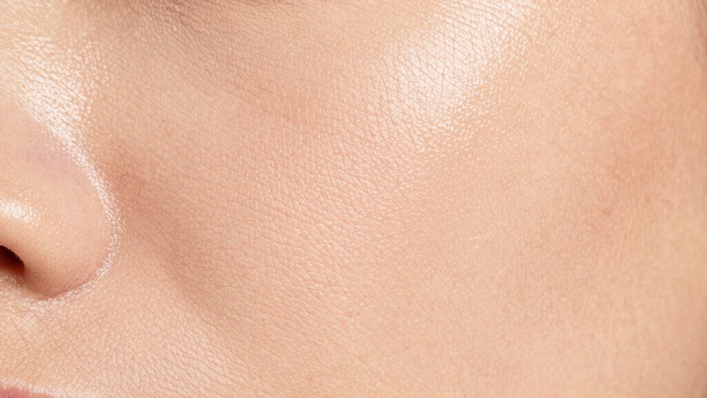 skin elasticity decline signs