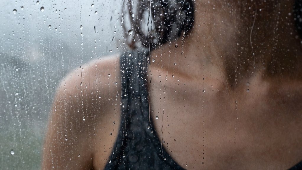 skin moisture regulation process