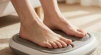 sole focused tension relief