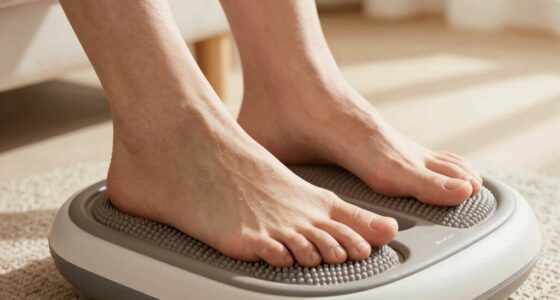 sole focused tension relief