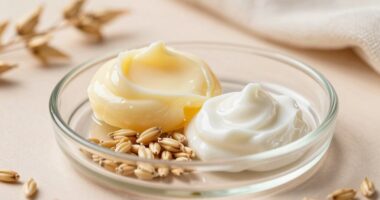 soothing skin care ingredients