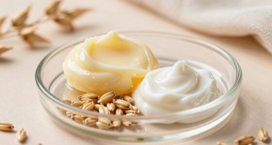 soothing skin care ingredients