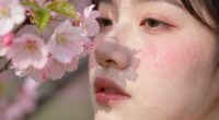 spring weather disrupts skin barrier