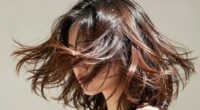 static and frizz issues