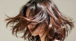 static and frizz issues