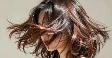 static and frizz issues
