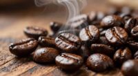 steaming impacts extraction quality