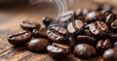 steaming impacts extraction quality