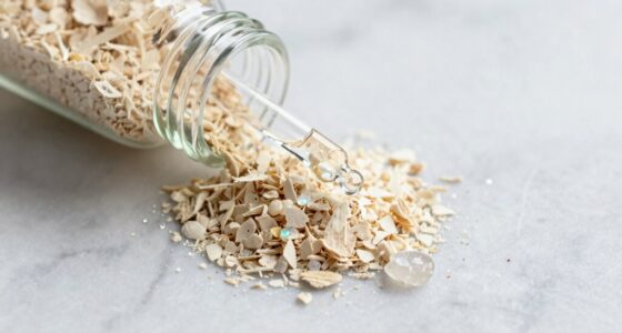 subtle ingredients enhance luxury