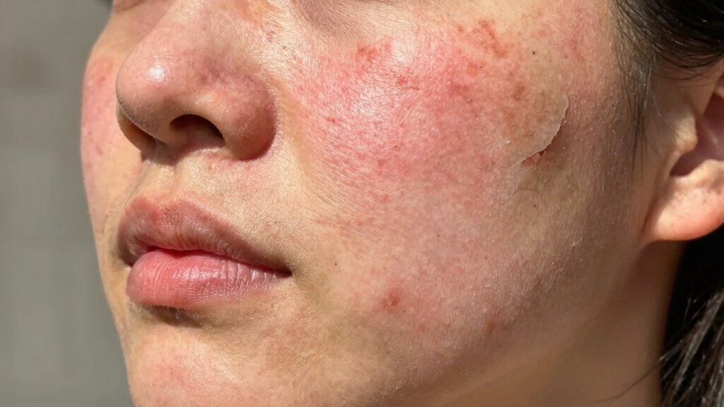 sun exposure increases ipl risks