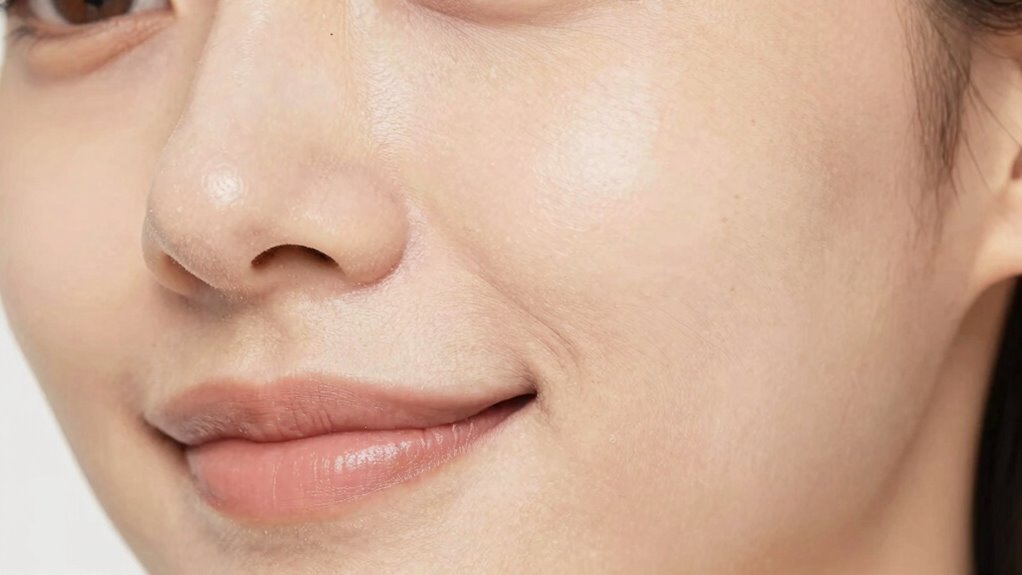 surface appearance masks underlying health