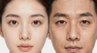 surface appearance versus health