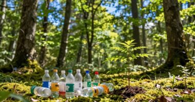sustainability claims versus facts