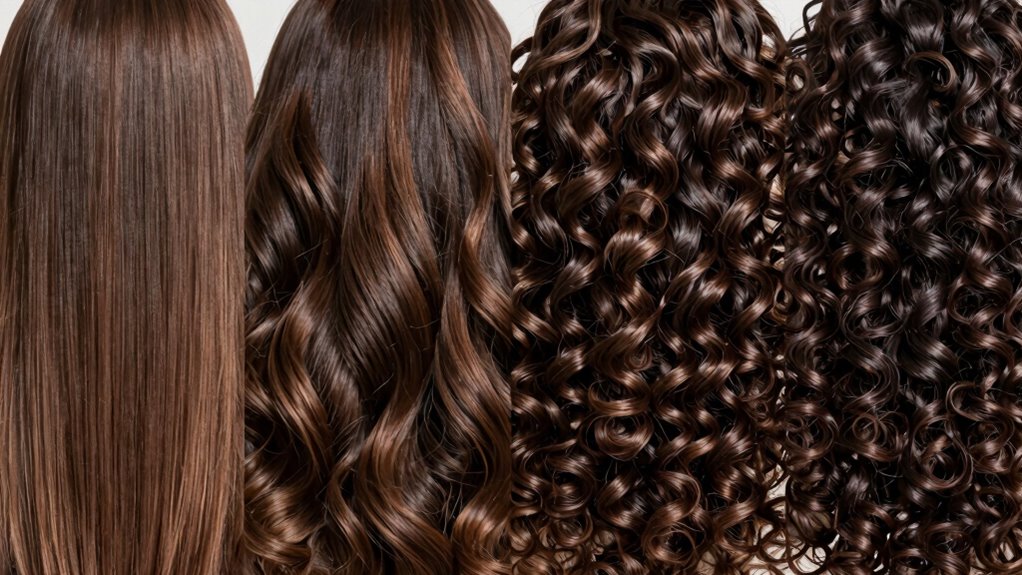 tailored styling for hair