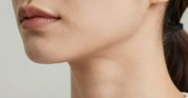 thinner skin affects rf