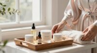 transform routine into ritual