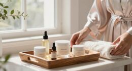 transform routine into ritual