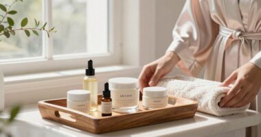 transform routine into ritual