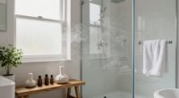 transforming shower into ritual