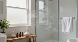 transforming shower into ritual