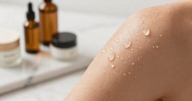 treat body like skin