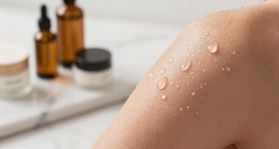 treat body like skin