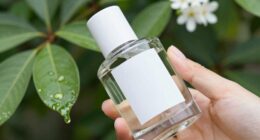 understanding of clean beauty